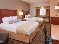 Best Western Plus Peak Vista Inn  Suites Hotels near Ute Valley Park