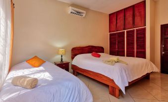 Las Brisas Resort and Villas