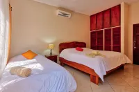 Las Brisas Resort and Villas Hotels in Playa Hermosa