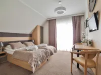 Kompleks Beskid z Basenem I Stokiem Narciarskim - Blisko Babiej Góry Hotels in Nowy Targ County