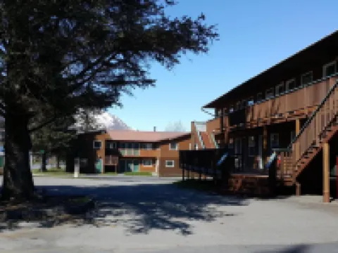 Harborview Inn Hotels in Seward