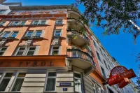 Boutiquehotel Das Tyrol