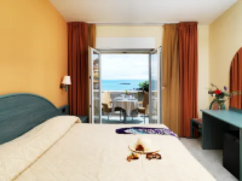 Hotel & Spa Riviera Castelsardo Hoteles en Castelsardo