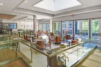 Hilton Peachtree City Atlanta Hotel & Conference Center - breakfast