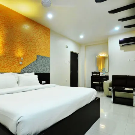 Savera A Business Luxury Hotel