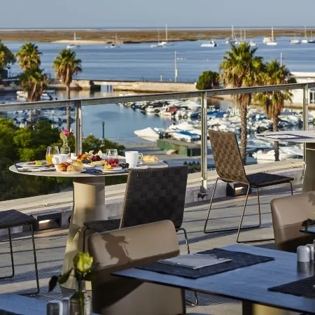 Occidental Faro