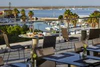Occidental Faro - Desayuno