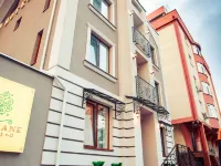 公園街酒店 鄰近凱旋門的酒店