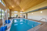 Best Western Plus Tuscumbia/Muscle Shoals Hotel  Suites
