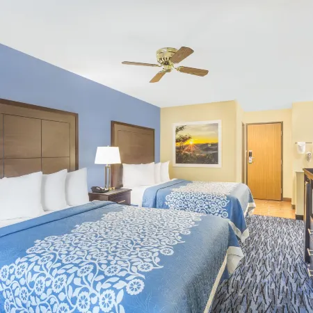 Days Inn by Wyndham Moab