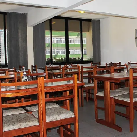 Scala Residence Hotel