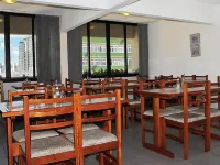 Scala Residence Hotel - Bữa sáng