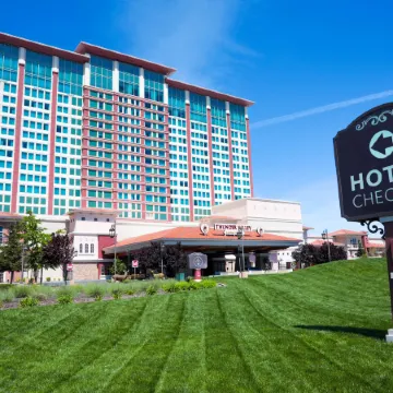Thunder Valley Casino Resort