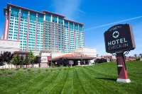 Thunder Valley Casino Resort