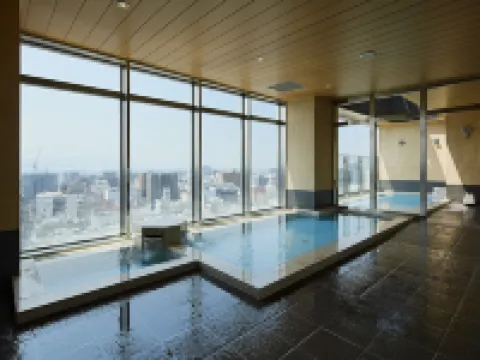 Candeo Hotels Matsuyama Okaido Hotels in Matsuyama