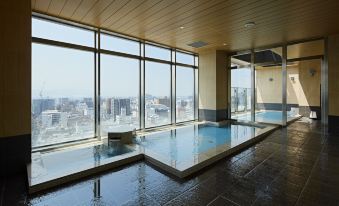 Candeo Hotels Matsuyama Okaido