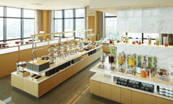 Candeo Hotels Matsuyama Okaido