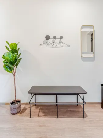 Limehome Leipzig Oelßner's Hof