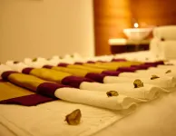 Meritas Adore Resort Lonavala - Spa