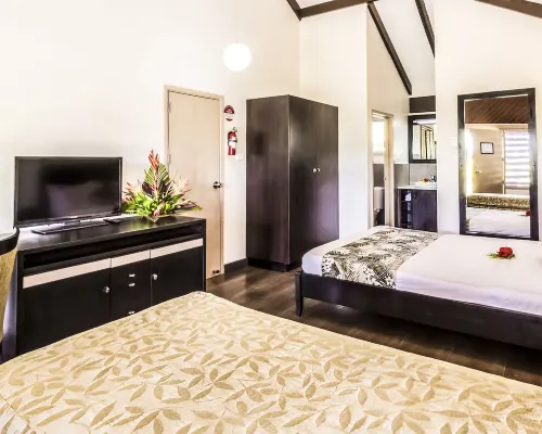 Tokatoka Resort Hotel Hotels in Nadi