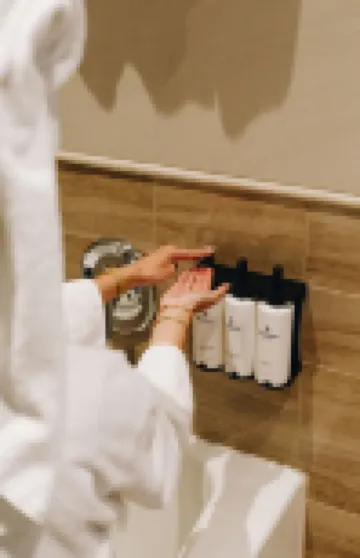 Sofitel Montréal Golden Mile