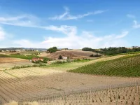 Varna Charm Tuscan Getaway - Wifi