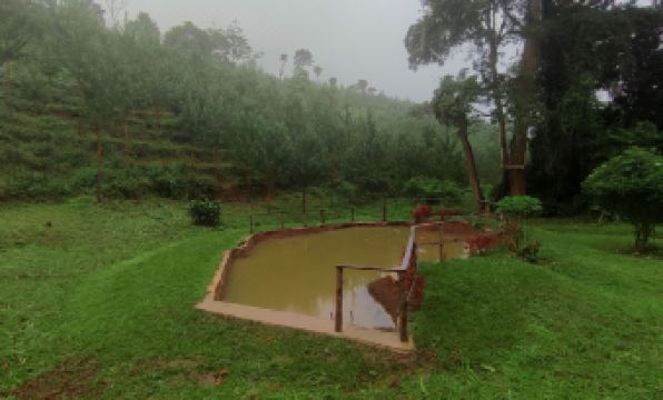 Lushoto Executive Lodge