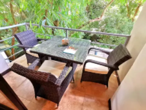 Jungle Vista Boutique Hotel