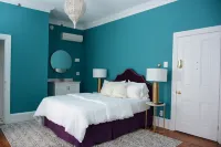 The Hugh Boutique B&B