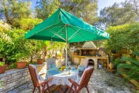 Dimitris Cottage - Villaer