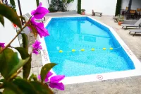 Hotel Posada El Rey Sol - Pet friendly