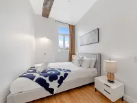 Kozyguru | Chippendale | Kozy Clean 1Bed Apt Hotels in Chippendale