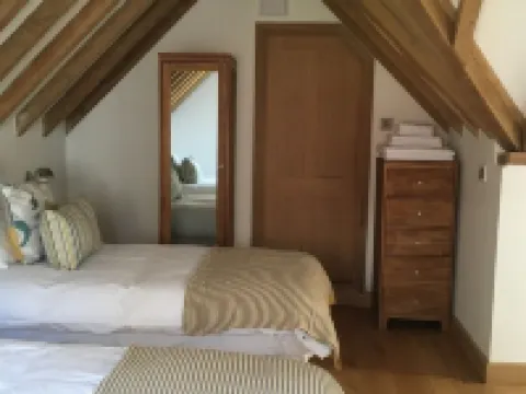 Hurst Farm B&B Hotels in Westerham