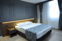 Turkuaz Hotel - 3 estrellas