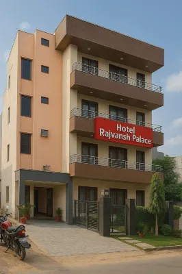 Hotel Rajvansh Palace