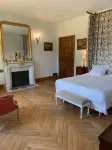 L'Abeaupinière Hotels in Reboursin