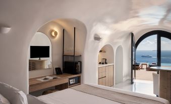 Olvos Luxury Suites