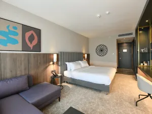 Crowne Plaza Ankara