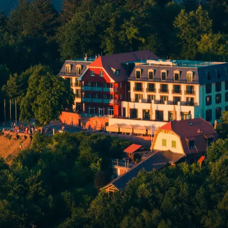 Berggasthof Königstuhl