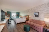 Home2 Suites by Hilton Riverside March Air Reserve Base - Pet friendly