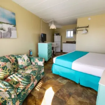 Aztec Motel