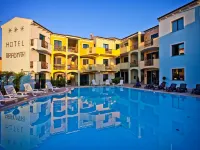Hotel Ariadimari - Pools