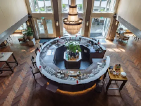 Hotel Woudschoten Hotels in Zeist