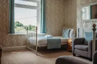 Three Wells B&B Hotels in Rhayader