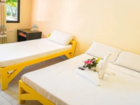 NorthVille Beach Resort Powered by Cocotel Hotels near Bantayan Island