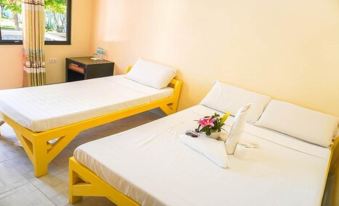 NorthVille Beach Resort Powered by Cocotel