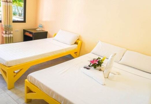 'NorthVille 비치 리조트 powered by Cocotel'