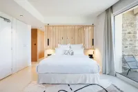 Les Elmes - Hôtel & Spa Hotels in Banyuls-sur-Mer