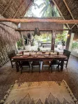 Villa Santuario Lake Front Oasis Отели в г. Bacalar Municipality