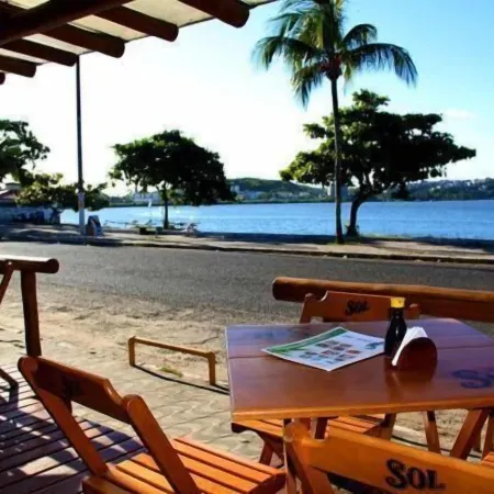Pousada Pier do Pontal